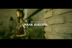 Webseries Bank Bukopin Eps 5 - Semua Tentang Cinta