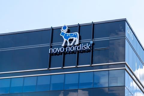 Digital Story Telling - Novo Nordisk